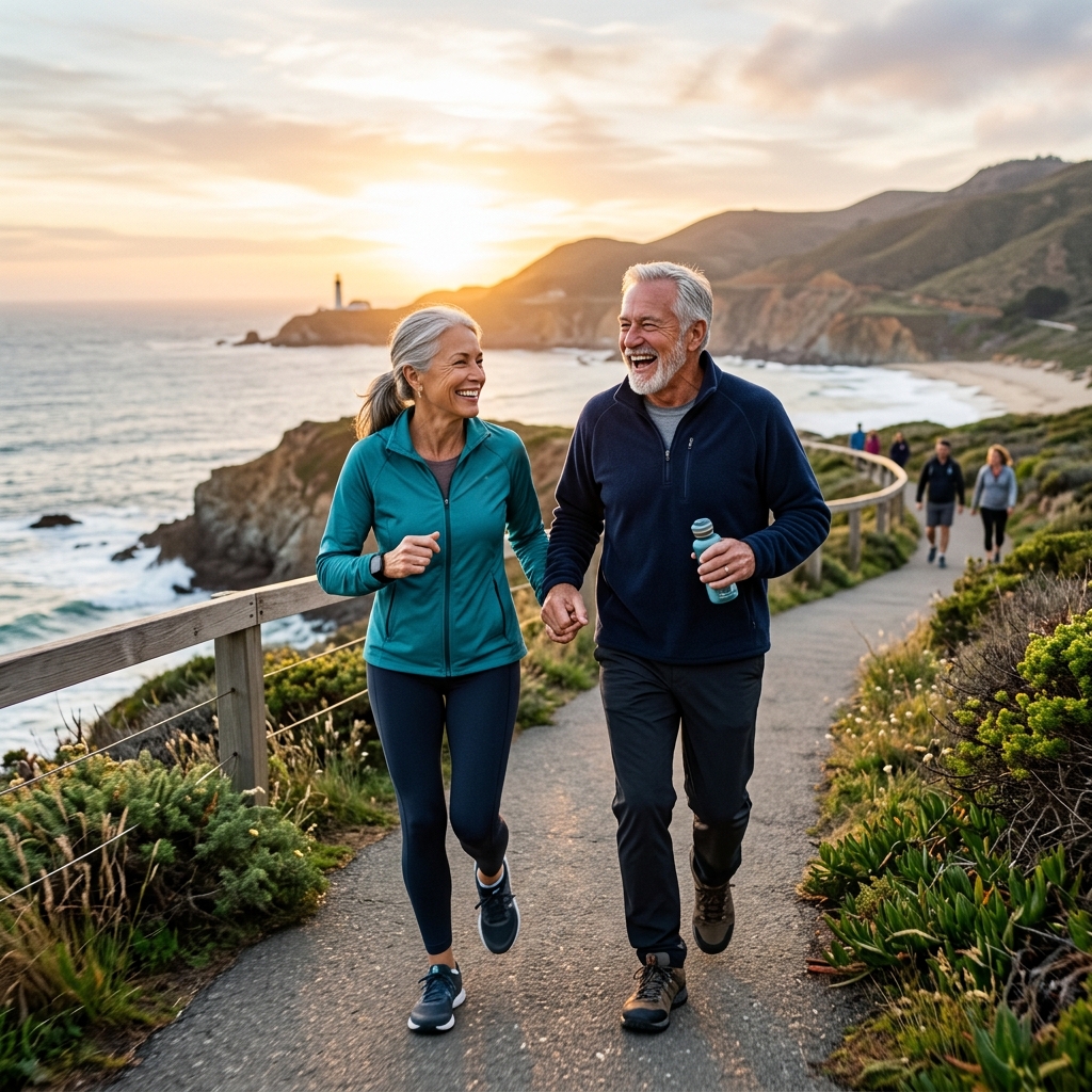 Why It’s Not Too Late to Rebuild Your Health After 60